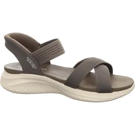 SKECHERS Ultra Flex Damen Beige 42