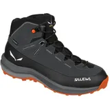 Salewa Trainer 2 Mid Ptx K Wanderstiefel - Onyx / Alloy - EU 35