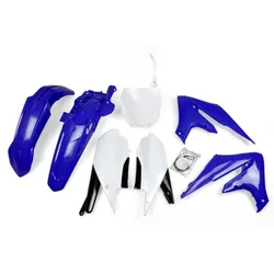 Plastik Kit Yamaha YZF ab 2018 UFO OEM Farben 2018 - 2020