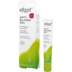 efasit® Anti-Blasen Gel