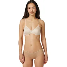Triumph Soft Sensation WP X, mit Bügel, Gepolstert, Verstellbare Träger, 85B, Nude Beige