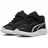 Puma Black/Puma White/Puma Silver 25