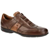 LLOYD Albano Slipper braun 14-065-12 für Herren, braun, Größe 44 EU 9,5 UK