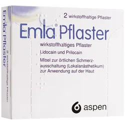 Emla Pflaster