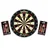 inkl. 2 x Broadside Brass Steeldarts Sets