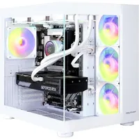 Hyrican COUGAR Gaming-PC 7688 Ryzen 5 9600X 32 GB