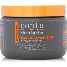 Cantu Shea Butter Leave-in Conditioner 370 ml