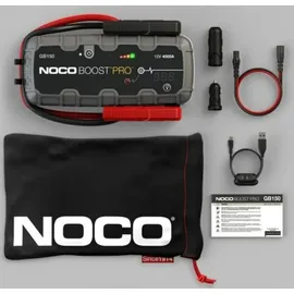 Noco GB150 Boost Pro 12 V 3000 A