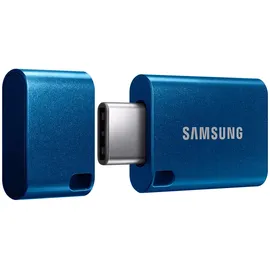 Samsung Flash Drive Type-C blau 512GB, USB-C 3.0 (MUF-512DA/APC)