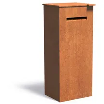 Adezz Case braun