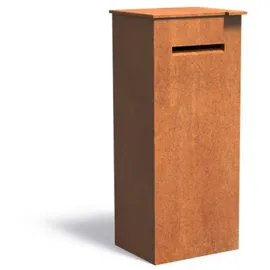 Adezz Case braun