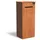 Adezz Case braun