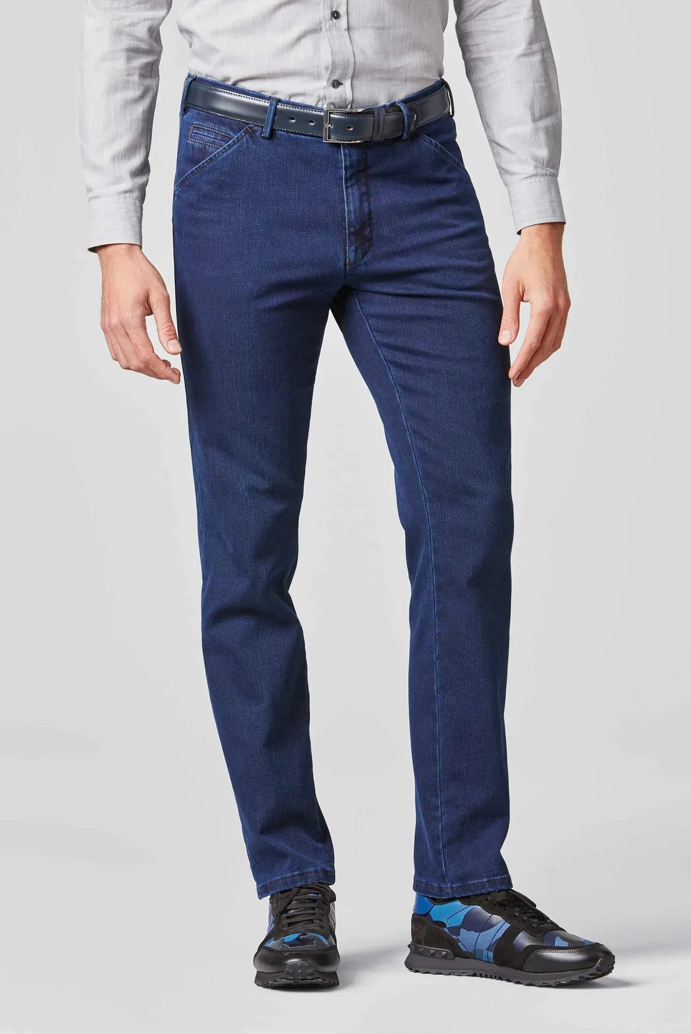 5-Pocket-Jeans MEYER 