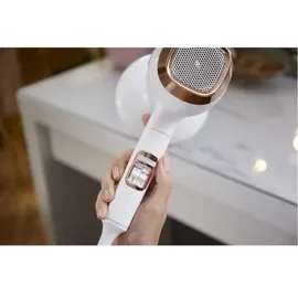 Rowenta Ultimate Experience Massage Haartrockner, 2200 W)