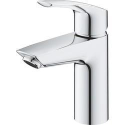 Grohe, Badarmatur, EH-WTbatt EUROSMART 1/2Zoll, S-Size chrom