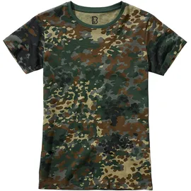 Brandit Textil Women T-Shirt mehrfarbig XXL