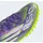 adidas F50 Club TF Herren Purple Rush/Cloud White/Lucid Lemon 44