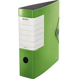 Leitz Solid DIN A4 82 mm Hellgrün 1 St.
