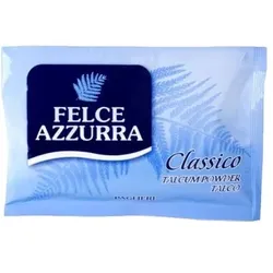 AZZURRA Paglieri Talkumpuder in Briefhülle 100 g Puder