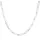 Guido Maria Kretschmer Kette 88993829 Silber/Edelstahl