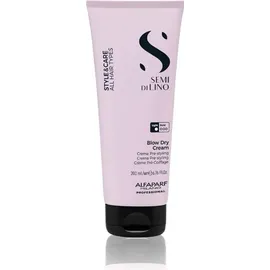 Alfaparf Milano Semi di Lino Blow Dry Cream 200 ml