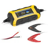 GYS Artic 1500 029576 Automatikladegerät 12 V 1.5 A