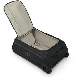 Osprey Daylite 2-Rollen Cabin 55 cm / 58 cm / 40 l schwarz