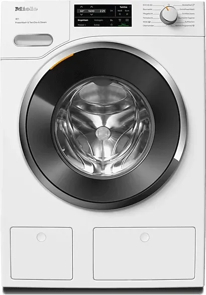 miele wwj880 wps