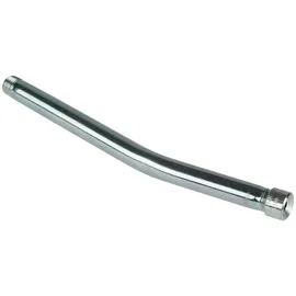 FORUM Düsenrohr gebogen mit Hohlmundstück 150 mm