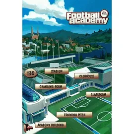 Football Academy (NDS)