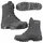 Mil-Tec Tactical Boot m. YKK® Zipper urban grey, Größe: 48/US 15