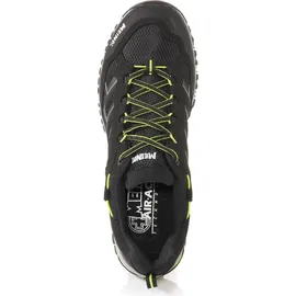 MEINDL Caribe GTX Herren  lemon/schwarz 43