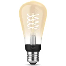 Philips LED-Birne 7W E27 580 lm warmweiß 1 St.