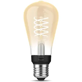 Philips LED-Birne 7W E27 580 lm warmweiß 1 St.