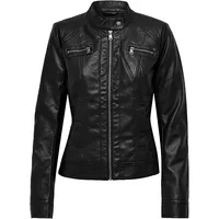 Only Bandit Biker Schwarz 38
