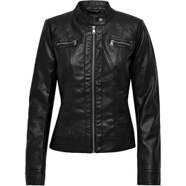 Only Bandit Biker Schwarz 38