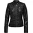 Only Bandit Biker Schwarz 38