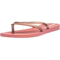 Ipanema Damen Bossa FEM, Rosa Metallic-Rosa, 35/36 EU