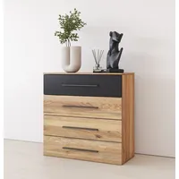 INOSIGN Kommode »Faweza,Breite 91 cm, Schubladenkommode, Sideboard mit Schublden«,