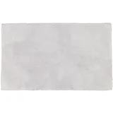 CAWÖ Badteppiche Solid 1009 platin - 705 60x100 cm
