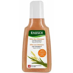 Rausch After-Sun-Shampoo mit Weizenkeim