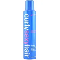 sexyhair Sexy Hair Haarspray, Curly Sexyhair Curl Enhancer Spray 250ml