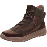 Legero Damen Sprinter leicht gefütterte Gore-Tex Sneaker, CIOK (BRAUN) 3420