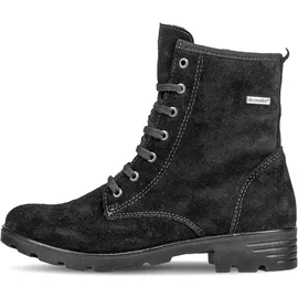 Ricosta Disera Winterstiefel Schwarz 34