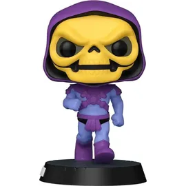 Funko Skeletor Running Away Sammelfigur 9 cm