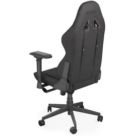 endorfy Scrim Kunststoff Schwarz