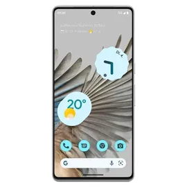 Google Pixel 7 Pro 128 GB Snow