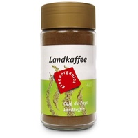 Green - Landkaffee Instant 100 g