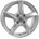 RC RC 30 6 5 x 16 4 x 100 ET45 MB54 1 Silber