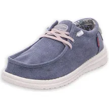 Fusion Washed Canvas - 44 EU